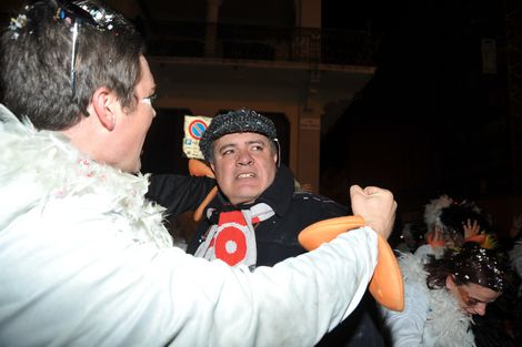 Ingrandisci la foto